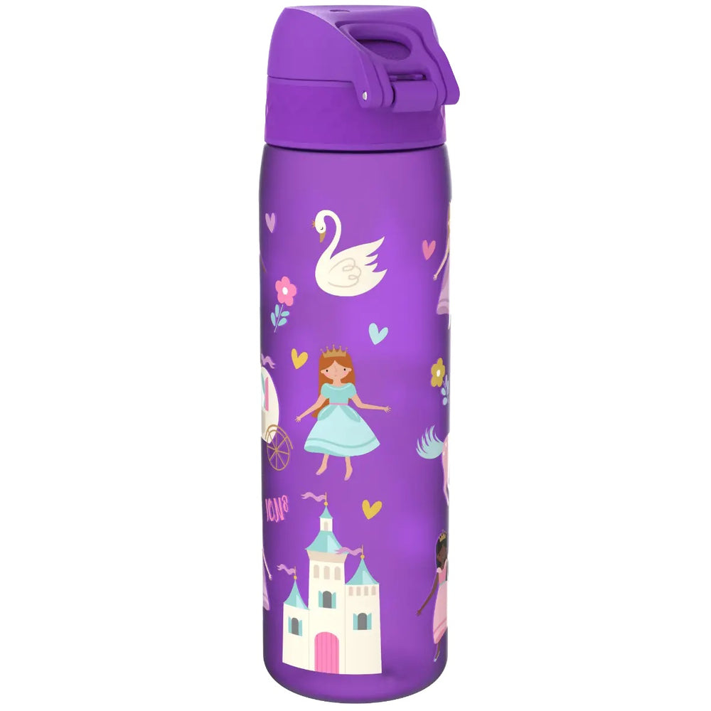 Trinkflasche für Kinder 500 ml - Prinzessin