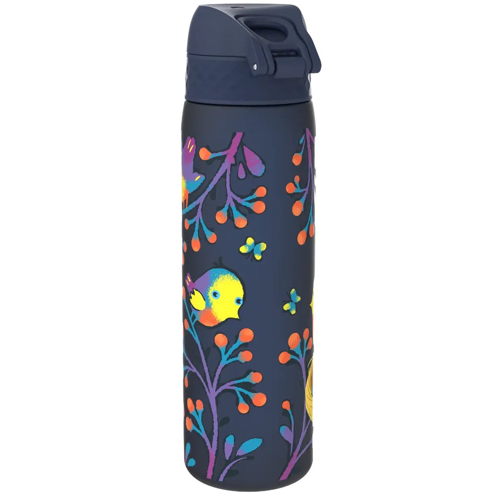 Trinkflasche für Kinder 500 ml - Vögel
