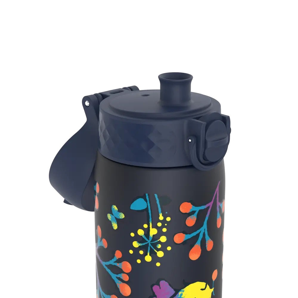 Trinkflasche für Kinder 500 ml - Vögel