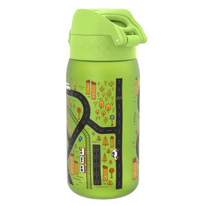 Trinkflasche für Kinder 400 ml - Autos