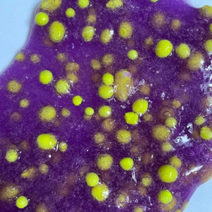 DIY-Set für farbwechselnden Schleim – Alien XL