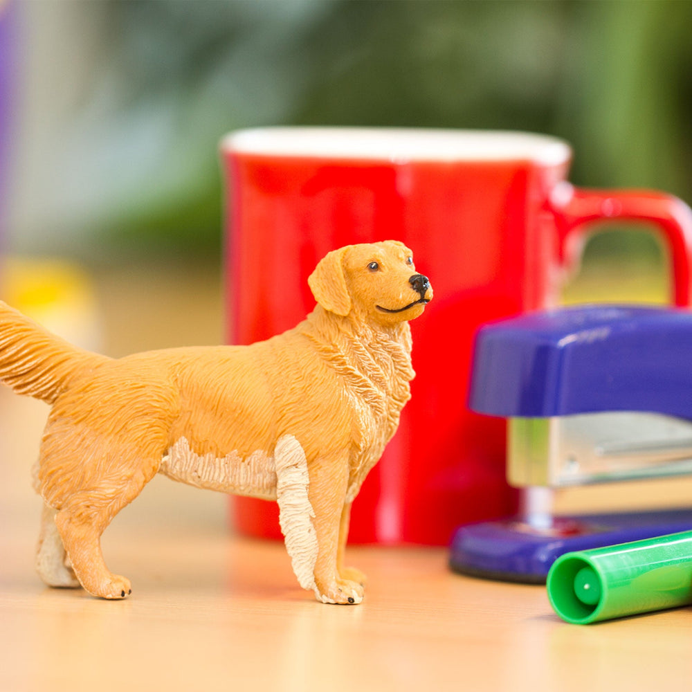 Figur – Golden Retriever - Tublu.de