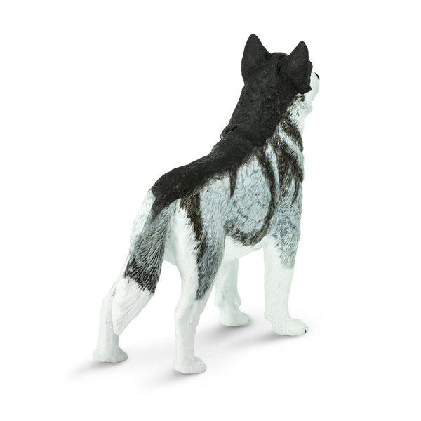 Figur – Siberian Husky - Tublu.de
