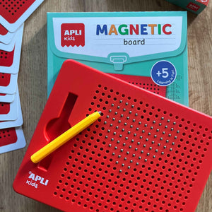 Magnetische Tafel - Tublu.de