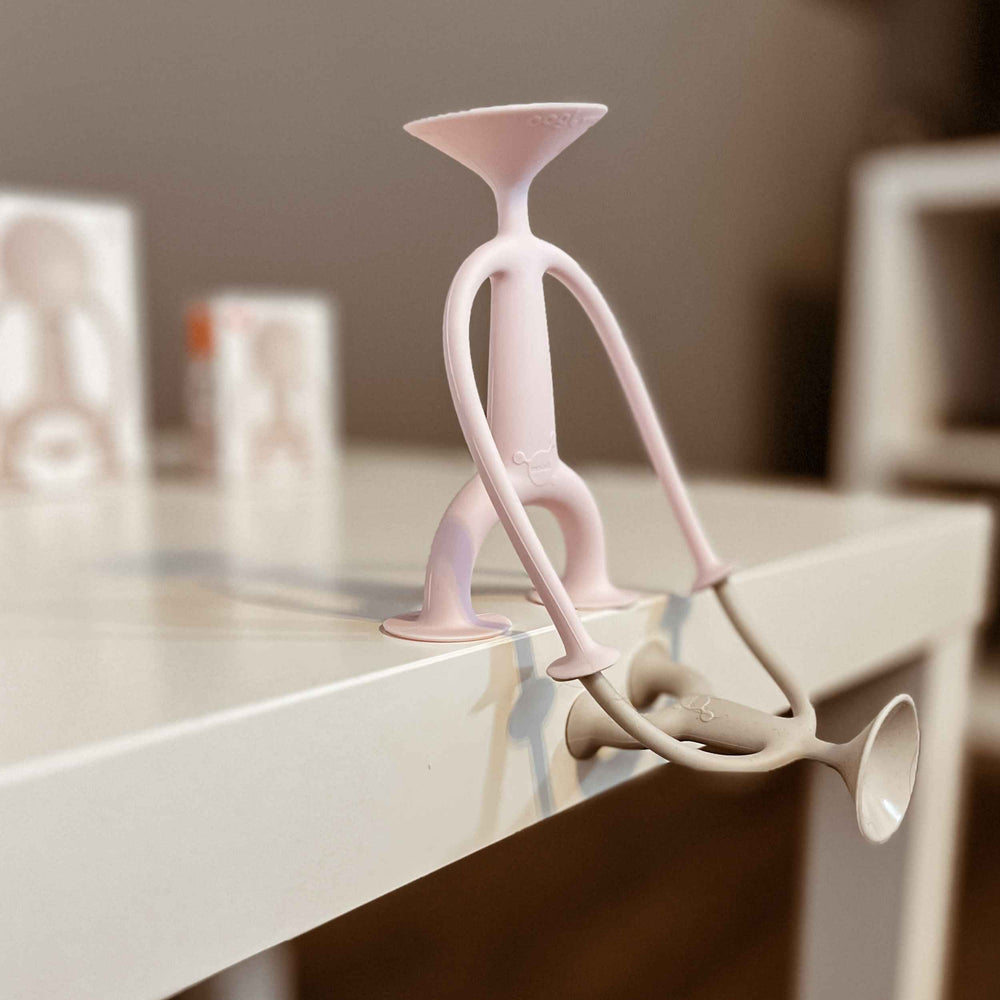 Kreatives Spielzeug - Oogi Junior Beige - Tublu.de