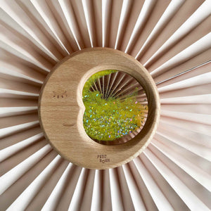 Sensorischer Mond – Leuchtet im Dunkeln - Tublu.de