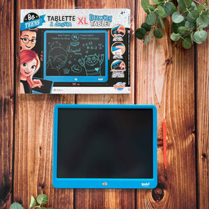 XL Tablet zum Zeichnen und Spielen - Tublu.de