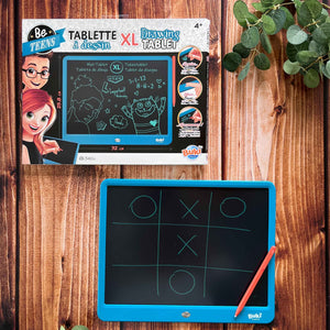 XL Tablet zum Zeichnen und Spielen - Tublu.de