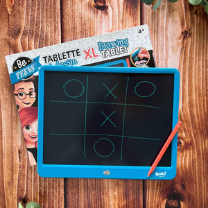 XL Tablet zum Zeichnen und Spielen - Tublu.de