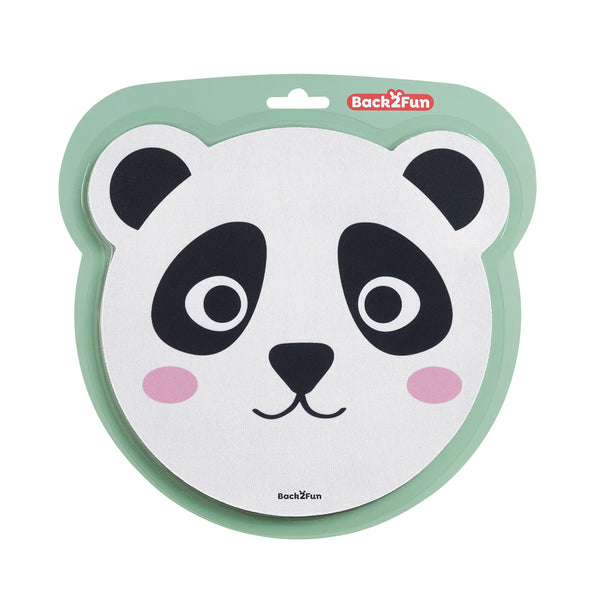 Mauspad – Panda