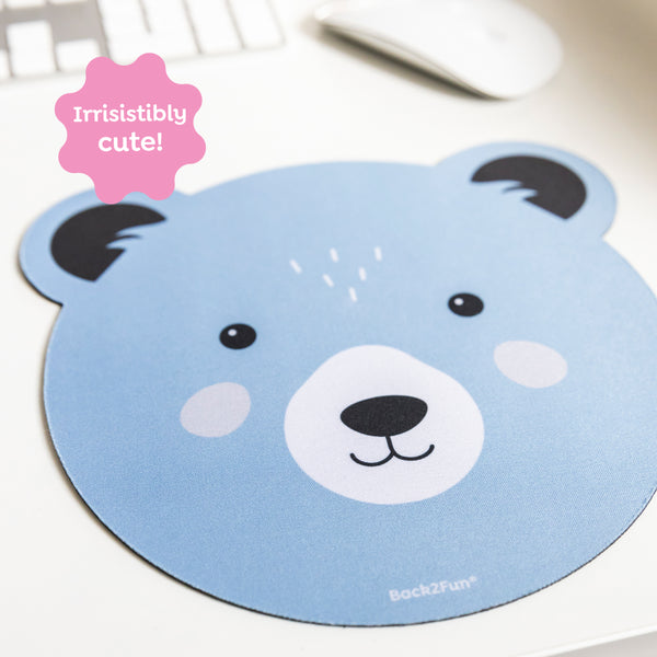 Mauspad – Bär