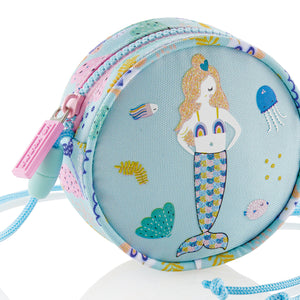 Handtasche – Meerjungfrau