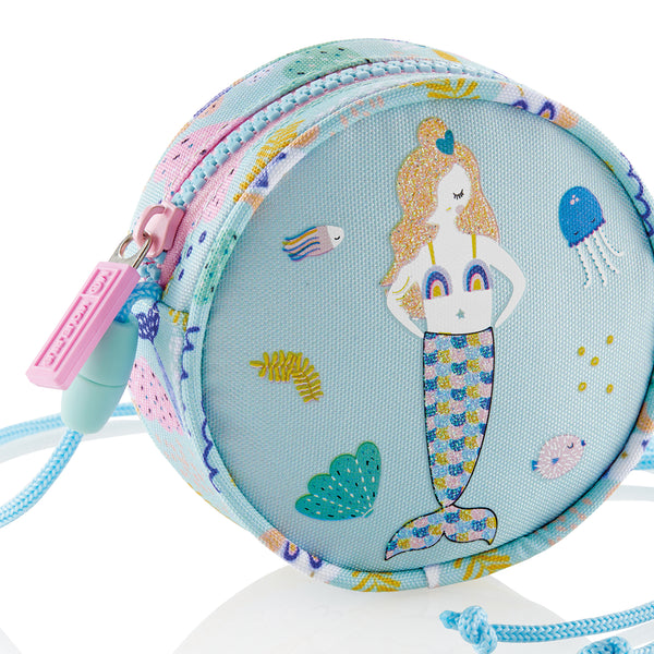 Handtasche – Meerjungfrau