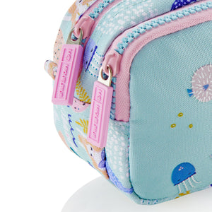 Federmäppchen – Meerjungfrau