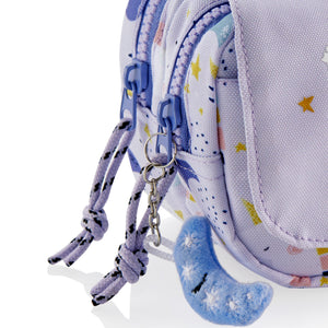 Federmäppchen mit Klappe – Einhorn