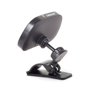 Rückspiegel zur Beobachtung des Kindes