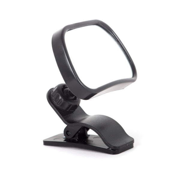 Rückspiegel zur Beobachtung des Kindes