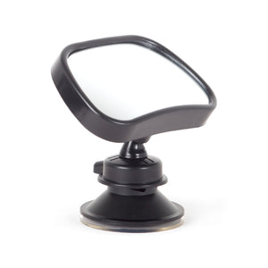 Rückspiegel zur Beobachtung des Kindes