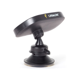 Rückspiegel zur Beobachtung des Kindes