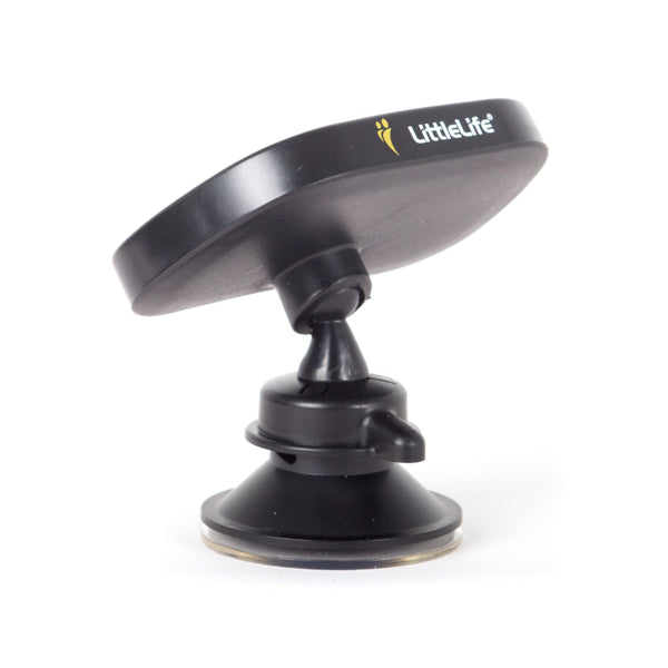 Rückspiegel zur Beobachtung des Kindes