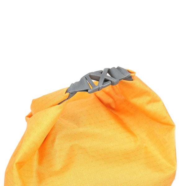 Wasserdichter Beutel Storm – Gelb 5 l