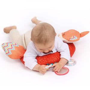 Aktivierungskissen - Fuchs - Tublu.de