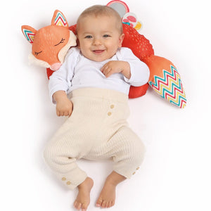 Aktivierungskissen - Fuchs - Tublu.de