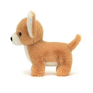 Plüsch-Chihuahua  - Isobel 17 cm - Tublu.de