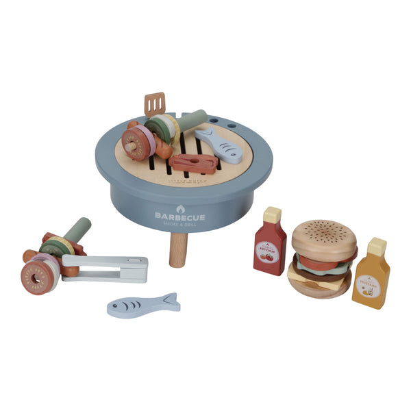 Grill-Set - Tublu.de