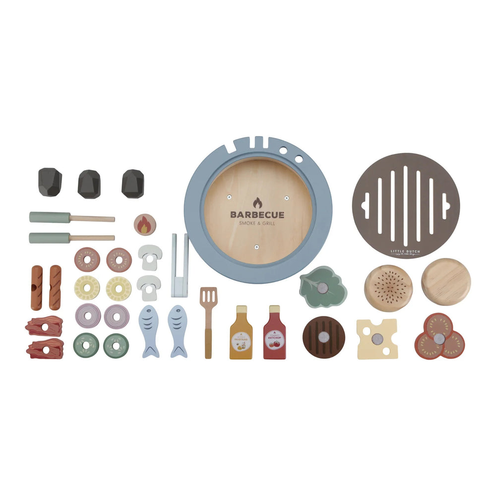 Grill-Set - Tublu.de