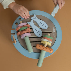 Grill-Set - Tublu.de