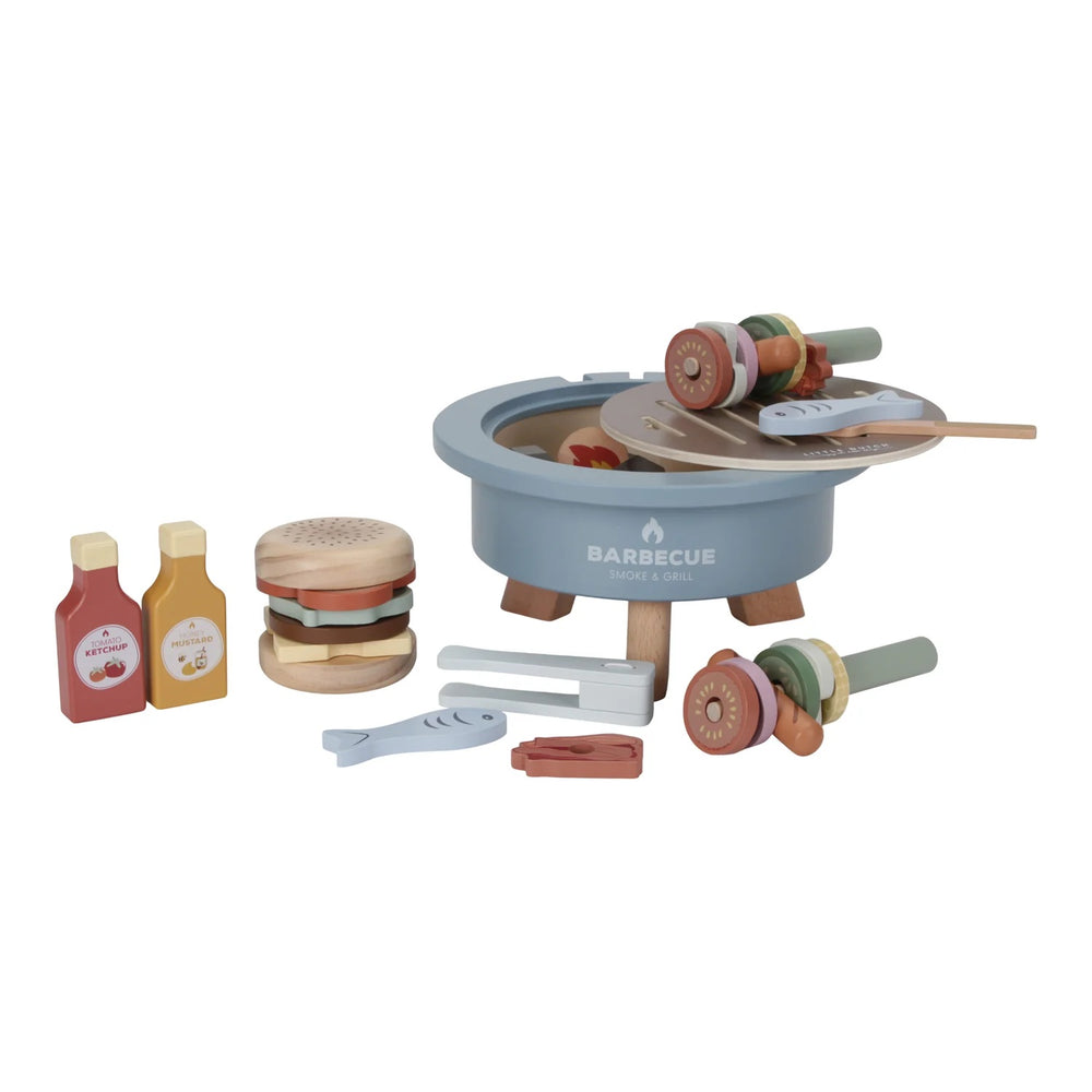 Grill-Set - Tublu.de