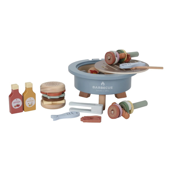 Grill-Set - Tublu.de
