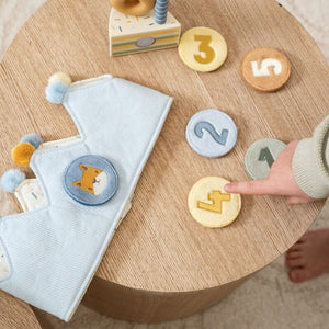 Geburtstagskrone – Blau - Tublu.de