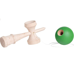 Kendama – Grün - Tublu.de