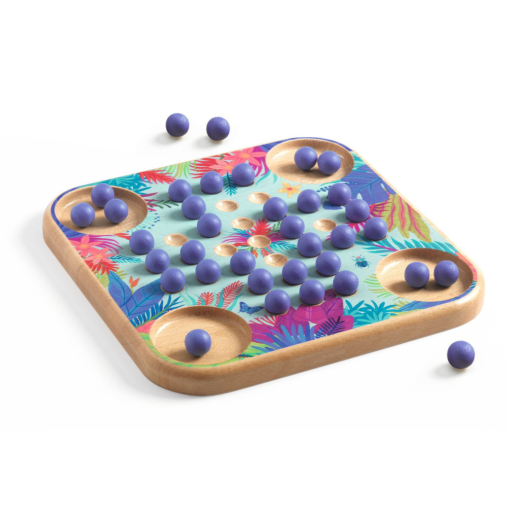 Logikspiel SoLogic – Solitaire - Tublu.de