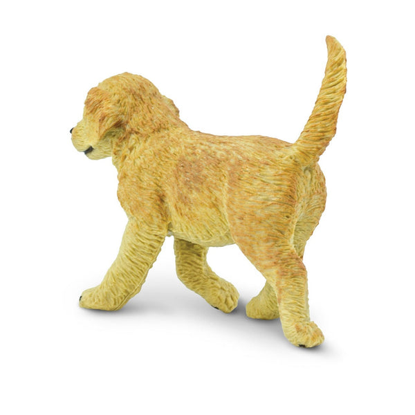 Figur - Golden Retriever Welpe - Tublu.de