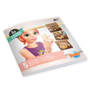 Bastelset - Bemalter Schmuck - Tublu.de