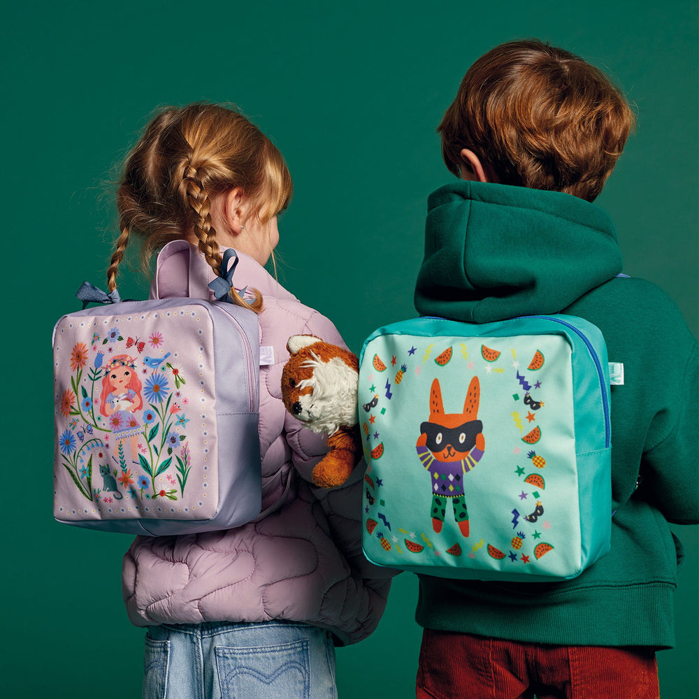 Kinderrucksack – Hase - Tublu.de