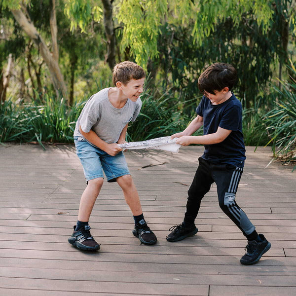 Große Silikonmatte zum wiederholten Ausmalen – Dinosaurier - Tublu.de