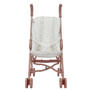 Klappbarer Puppenwagen - Tublu.de