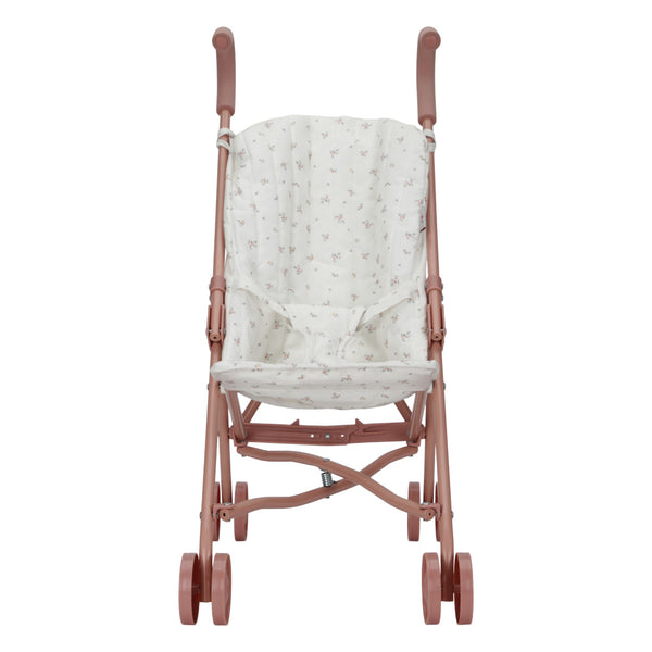 Klappbarer Puppenwagen - Tublu.de