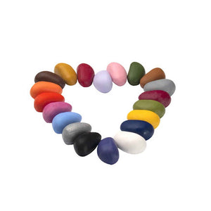 Buntstifte Valentine Bag – 20 Buntstifte - Tublu.de