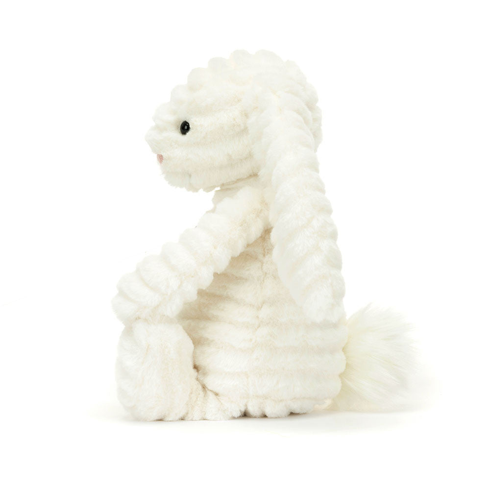 Kuscheltier Hase LUX - Nimbus Creme (31 cm)