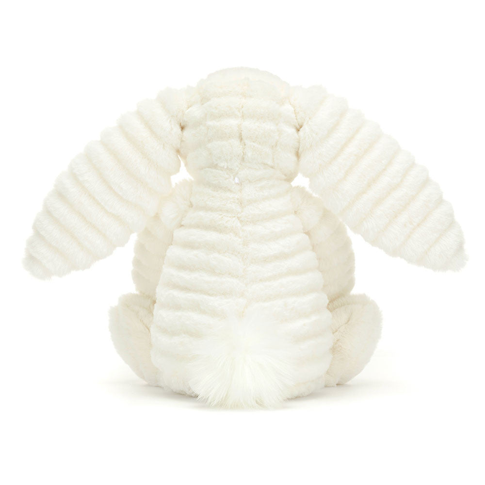 Kuscheltier Hase LUX - Nimbus Creme (31 cm)