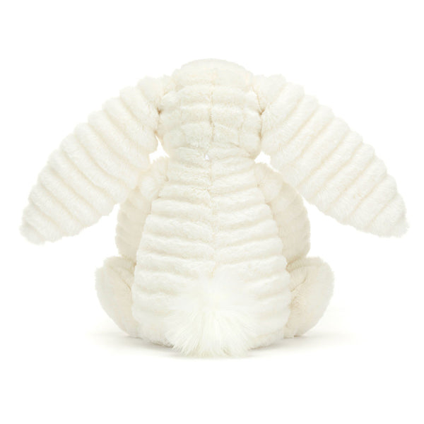 Kuscheltier Hase LUX - Nimbus Creme (31 cm)