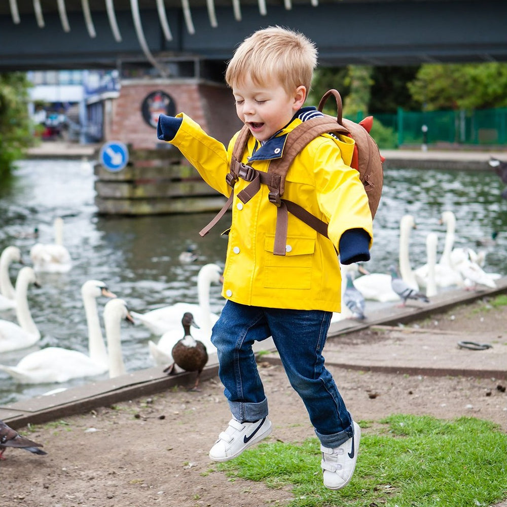 Großer Rucksack Animal Pack Dinosaurier
