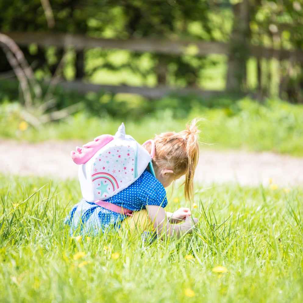 Duży Plecak LittleLife Animal Pack Jednorożec