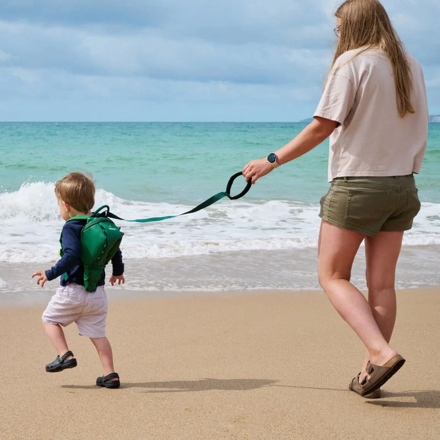 Rucksack Animal Pack Krokodil