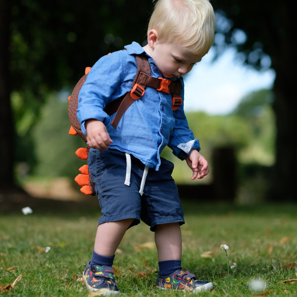 Rucksack Animal Pack Dinosaurier
